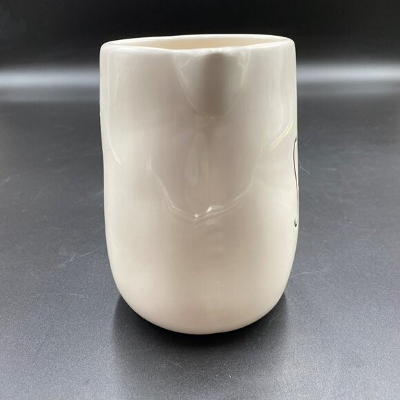 Rae Dunn Artisan Collection by Magenta Syrup Jar - Picture 4 of 9